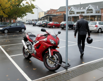 V?lg den rigtige motorcykell?s
