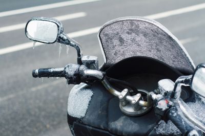 K?rsel i forskelligt slags vejr