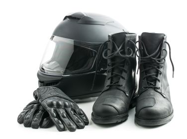 Guide til valg af motorcykel t?j