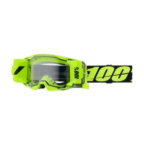 100% ARmatic Cross Briller Fluo Gul (Roll Off)