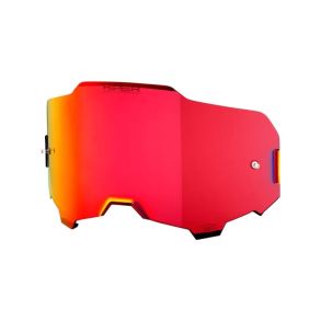 100% Armega / ARmatic HiPER Linse R�d Spejl