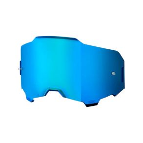 100% Armega / ARmatic Linse Bl� Spejl
