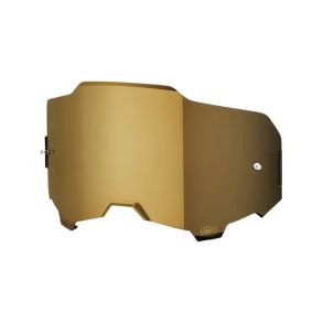 100% Armega / ARmatic Linse M�rk Guld