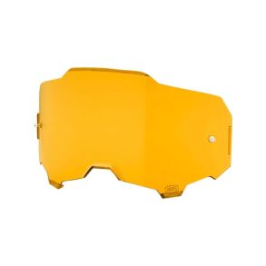 100% Armega / ARmatic Linse Orange