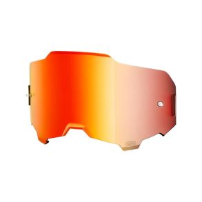 100% Armega / ARmatic Linse R�d Spejl