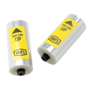 100% Roll Off Film Kit 6Pak 45mm