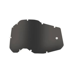 100% Strata 2 / Racecraft 2 / Accuri 2 Linse M�rk R�g