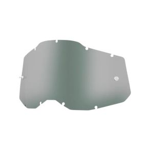 100% Strata 2 / Racecraft 2 / Accuri 2 Linse R�g