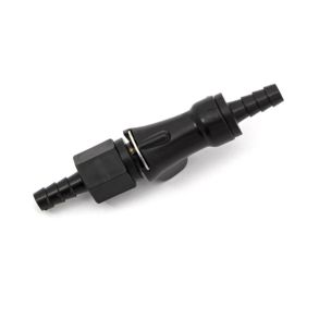 Quick Connector F�r 6mm Slang