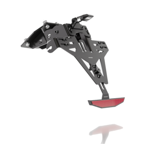 Yamaha YZF-R1 �rg. 2015-2024 Nummerpladeholder Highsider Akron-RS Pro