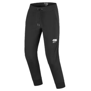 Alpinestars Aeroshell MC Bukser Sort