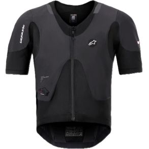 Alpinestars Airbag Vest Tech Air 5 Plasma