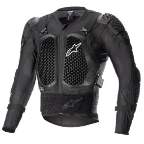 Alpinestars Bionic Action V2 MX Brynje