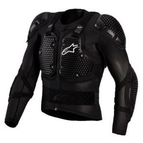 Alpinestars Bio Action V3 Cross Brynje