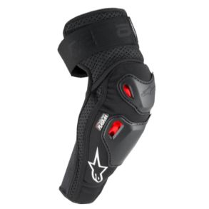 Alpinestars Bionic Pro Plasma Cross Albuebeskyttere