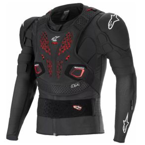 Alpinestars Bionic Pro V3 Plasma Fuld Brynje