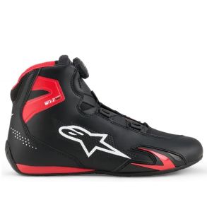 Alpinestars Celer MC Sko Sort / R�d