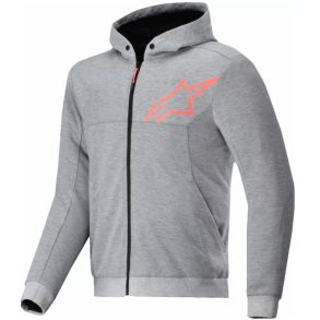 Alpinestars Chrome Sport V2 MC Hoodie Gr