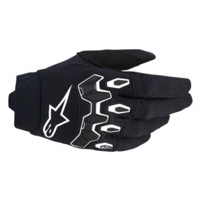 Alpinestars Full Bore V2 MX Handsker Sort / Hvid