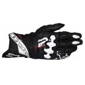 Alpinestars GP Plus R V3 MC Handsker Sort