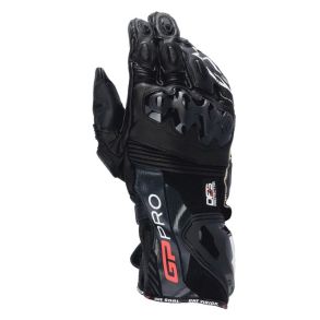 Alpinestars GP Pro R4 MC Handsker Sort