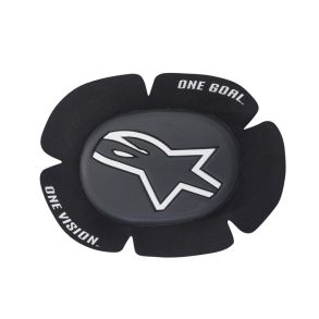 Alpinestars GP Sport Evo Knee Sliders