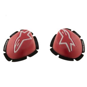 Alpinestars GP Tech Knee Sliders R�d