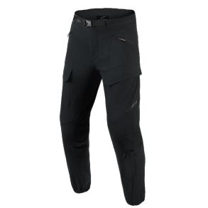 Alpinestars Juggernaut V2 MC Byxor Svart