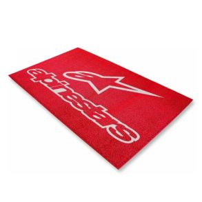 Alpinestars Logo Mtte 180x90cm