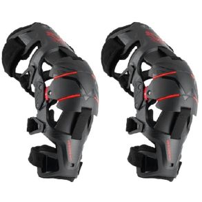 Alpinestars MX Knbeskytter RX-1 Plasma (St)