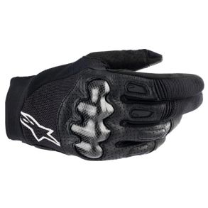 Alpinestars Megawatt V2 MX Handsker Sort