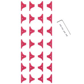 Alpinestars Extension Stop Replacement Kit