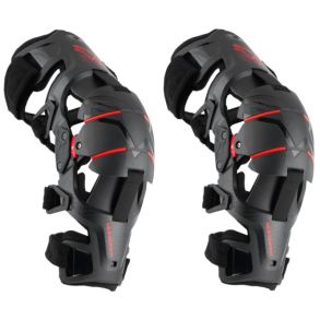 Alpinestars MX Kn�beskytter RK-1 Plasma (S�t)