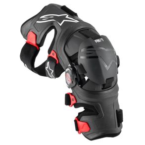 Alpinestars RK-7 Plasma Kn�beskytter (S�t)