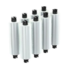 Alpinestars Roll Off Film Kit 8-pack 45mm