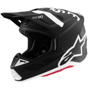 Alpinestars SM7 Dasher MX Hjlm