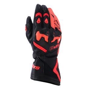 Alpinestars SP-9 MC Handsker Sort/R�d