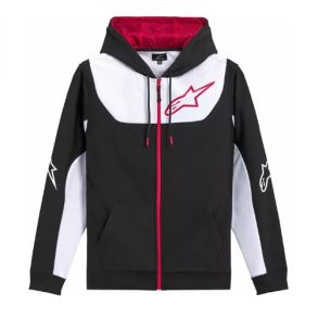 Alpinestars Session V3 Hoodie Med Lynls