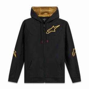 Alpinestars Session V3 Hoodie Med Lynls