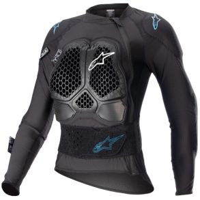 Alpinestars Stella Bionic Action V2 MC Brynje Til Dame