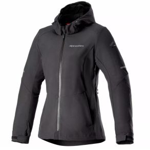 Alpinestars Stella Neo Softshell MC Jakke Dame