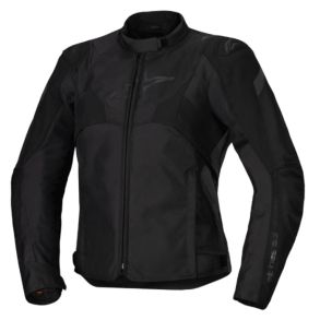 Alpinestars Stella T-Jaws V4 Dame MC Jakke Vandt�t