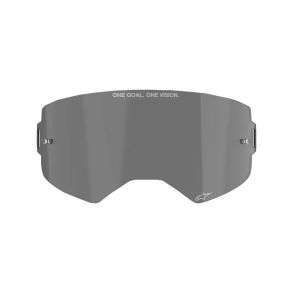 Alpinestars SuperTech Linse M�rk R�g