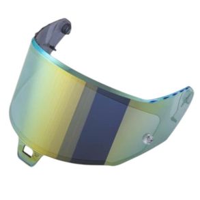 Alpinestars Supertech R10 Spejl Visir Guld