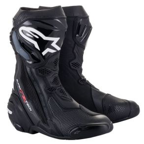 Alpinestars Supertech R V2 MC Stvler Sort