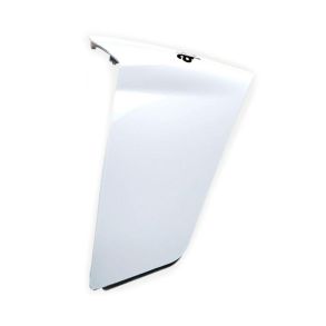 Alpinestars Supertech R10 Race Spoiler Vit