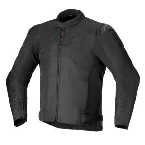 Alpinestars T-SP 1 V2 Vandt�t MC Jakke Sort