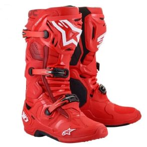 Alpinestars Tech 10 MX Stvler Rd