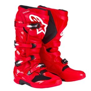 Alpinestars Tech 7 MX Stvler Rd