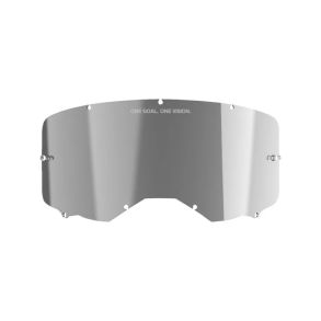 Alpinestars Vision 8-5-3 Lins Silver Spegel